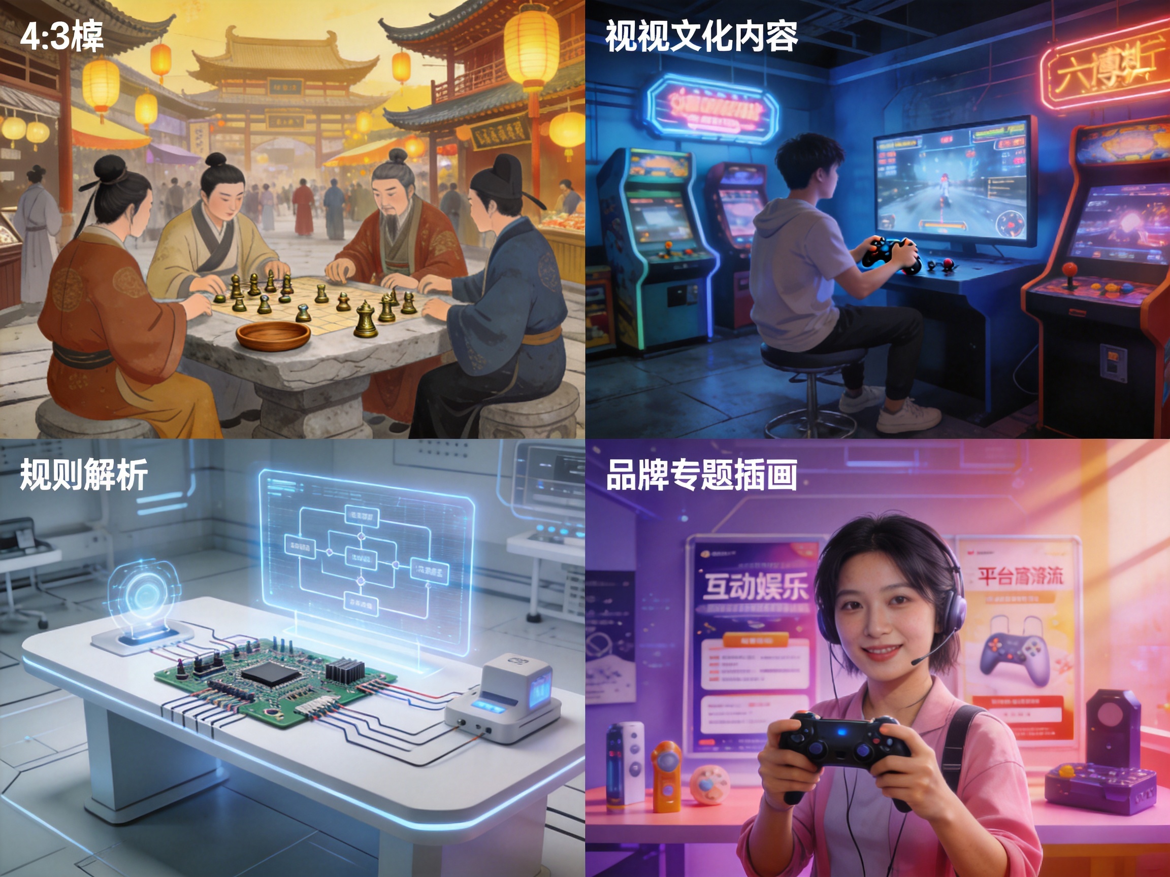 历史文化